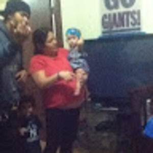 Meet your Posher, Catherine